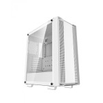 DeepCool CC560 Limited WH V2 Mid-Tower Case 